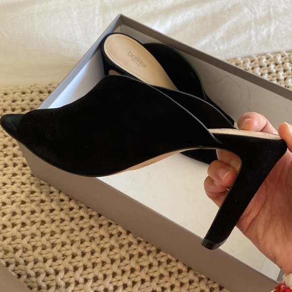 Botkier Emily Mule - Picture 5 of 6